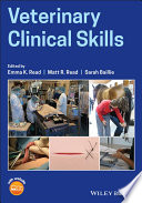 Veterinary Clinical Skills.
