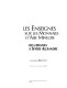 Les enseignes sur les monnaies d'Asie Mineure : des origines à sévère Alexandre /