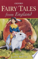 Fairy tales from England /