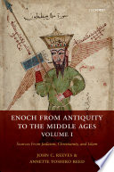 Enoch from antiquity to the Middle Ages /