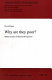 Why are they poor? : Helder Camara in pastoral perspective /