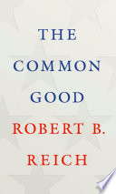 The common good /