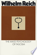 The mass psychology of fascism /