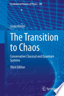Transition to chaos : conservative classical and quantum systems /