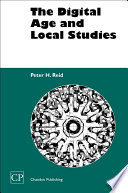 The digital age and local studies /