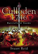 Culloden, 1746 : battlefield guide /