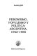 Peronismo, populismo y política : Argentina, 1943-1955 /