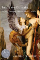 Intimate domain : desire, trauma, and mimetic theory /