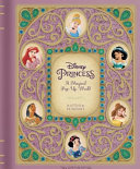 Disney princess : a magical pop-up world /