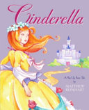 Cinderella : a pop-up fairy tale /