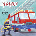 Rescue : pop-up emergency vehicles /