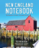 New England notebook : one reporter, six states, uncommon stories /