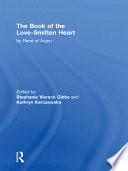 The book of the love-smitten heart /