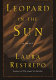 Leopard in the sun : a novel /