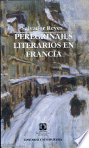 Peregrinajes literarios en Francia /