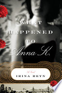 What happened to Anna K. : a novel /