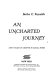 An uncharted journey : fifty years of growth in social work /
