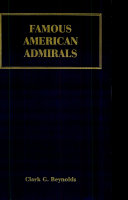 Famous American admirals /