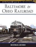 Baltimore & Ohio Railroad /
