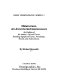 Hemingway : an annotated chronology : an outline of the author's life and career detailing significant events, friendships, travels, and achievements /