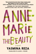 Anne-Marie the Beauty /