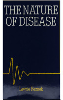 The nature of disease /