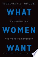 What women want /