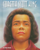 Coretta Scott King /