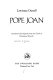 Pope Joan