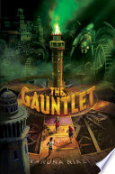The gauntlet /
