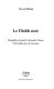Le diable noir : biographie du général Alexandre Dumas, 1762-1806, père de l'écrivain /