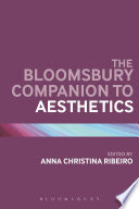 Bloomsbury Companion to Aesthetics.