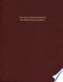 The cretaceous system of southern South America /