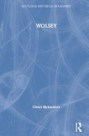 Wolsey /