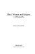 Black women and religion : a bibliography /