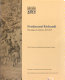 Ferdinand Richardt : drawings of America, 1855-1859 /