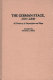 The German stage, 1767-1890 : a directory of playwrights and plays /