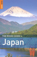 The rough guide to Japan /