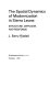 The spatial dynamics of modernization in Sierra Leone: structure, diffusion, and response