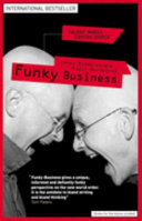 Funky business : talent makes capital dance /