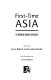 First-time Asia : a rough guide special /