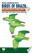 Wildlife Conservation Society Birds of Brazil.