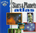 Facts on File stars & planets atlas /