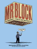 Mr. Block : the subversive comics and writings of Ernest Riebe /