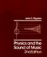 Physics and the sound of music /