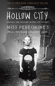 Hollow city /