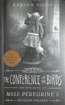 The conference of the birds /