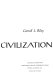 The origins of civilization
