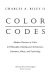 Color codes : modern theories of color in philosophy, painting and architecture, literature, music, and psychology /
