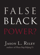 False black power? /